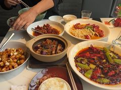 -胡大饭馆 24h(簋街总店)