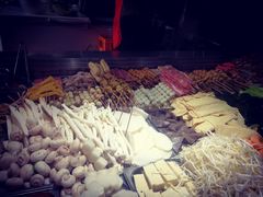 -林静小吃(复兴路店)