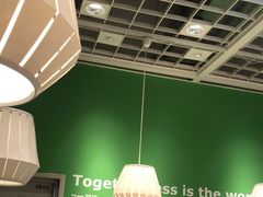 -宜家家居(哈尔滨商场店)