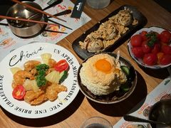 -岛风·台食小馆 ISLAND BISTRO(烟台山店)