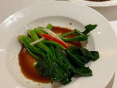 -香宫中餐厅·大连香格里拉(人民路店)