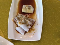 -广州塔晖粤轩中餐厅