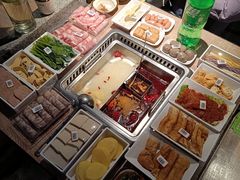 -野妹经典火锅(江夏中百店)
