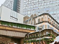 -老阿尔巴特大街