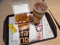 -麦当劳(新濠影汇店)