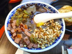 -亚皆老街南宁老友粉·米粉(印象城店)