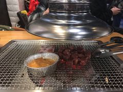 -肉甲韩国木炭烤肉(新壹街1店)