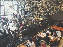 -山有花啡餐厅(常营总店)