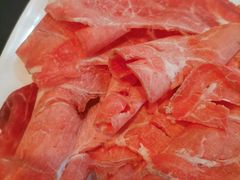 -老北京涮肉(十字街店)