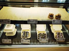 -One Bagel·一个贝果(悠唐店)