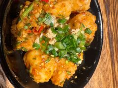 -北丐先生·野馄饨烧烤(雨花万象店)