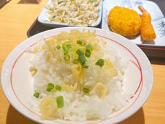 银飯-楽飯屋(软件园店)