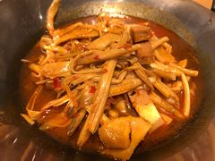 -枣子树·素食餐厅(普陀山店)