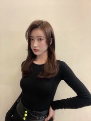 -3AM HAIR SALON染发烫发接发