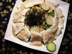 -やきにく 牛将日式焼肉(新华路店)