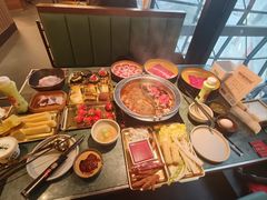 -牛New寿喜烧(龙湖金沙天街店)
