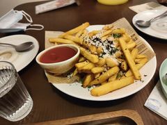 -G+KITCHEN(龙湖狮山天街店)