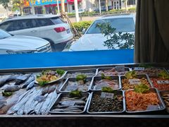 -前王院•巧克力海鲜市集餐厅(万平口店)