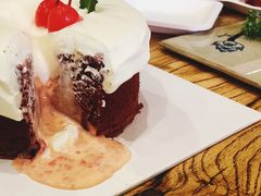 -CAKE BOSS 蛋糕老板(领展购物广场·中关村店)