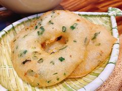 葱油粑粑-易裕和·长沙米粉(友谊路店)