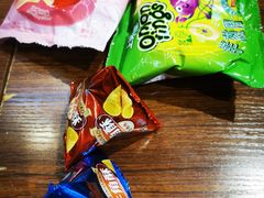 -庆峰龙虾烧烤(合肥一店)