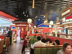 -牛New寿喜烧(曹路花园城店)