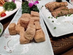 -抱德·潮汕味(琶洲店原惠城鱼仔)