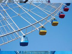 -南昌之星摩天轮