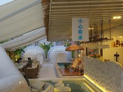 -天空花园餐吧·生日·团建(南山店)