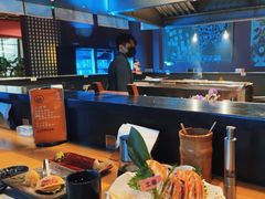 -乌君·酒场·炭火烧鸟(侨城坊店)