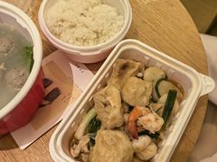 -潮汕铺老店(甜水井店)