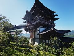 -雅达·阳羡溪山小镇中心