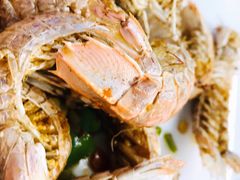 -范饭椰林川湘味海鲜·椰子鸡(三亚湾椰梦长廊店)