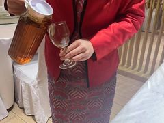 -沁香庭中餐厅·川粤菜(重庆高新假日酒店)