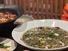 -大盐帮川菜馆(长楹天街店)