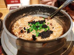 黑松露香肠揭饭-荣小馆(椒江青悦城店)