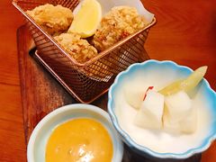 -鳗鱼家·深夜食堂(军博店)