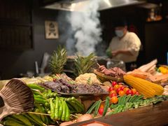 -三川·十酒Izakaya(南昌路店)
