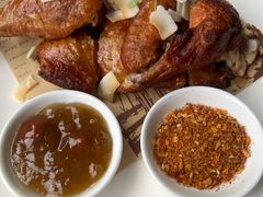 -野蔓果·山野菜(西湖景区·龙井茶田店)