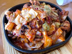 -顺姬冷面(延大店)