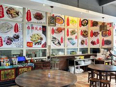 -凤厨顺德水乡凤味馆(大良锦龙路店)