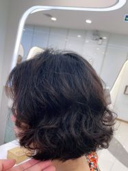 -JGO·烫染接发