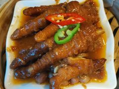 -点都德(聚福楼店)