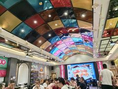 -飞尝蚝·顺德菜·鱼生(顺德总店)