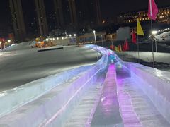 -沈阳奥体冰雪嘉年华