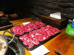-潮味四季潮汕牛肉火锅(来凤街店)