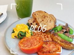农畉全日餐-农畉LONFOOD(福田星河COCOPark店)