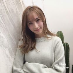 -INSTYLE造型·明星店