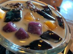 -七七家的糖水店(南湾街1号店)