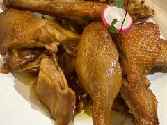 翔安姜母鸭-临家闽南菜(宝洲路店)